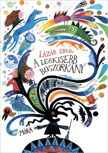 A legkisebb boszorkány - Image 2