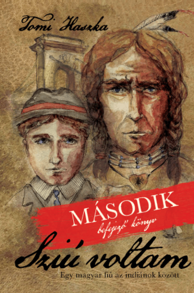 Sziú voltam - Második könyv - Image 2