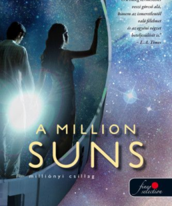 A Million Suns - Milliónyi Csillag - Túl a végtelenen 2. - Image 2