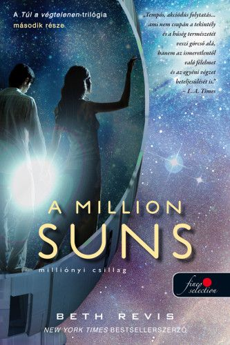 A Million Suns - Milliónyi Csillag - Túl a végtelenen 2. - Image 2