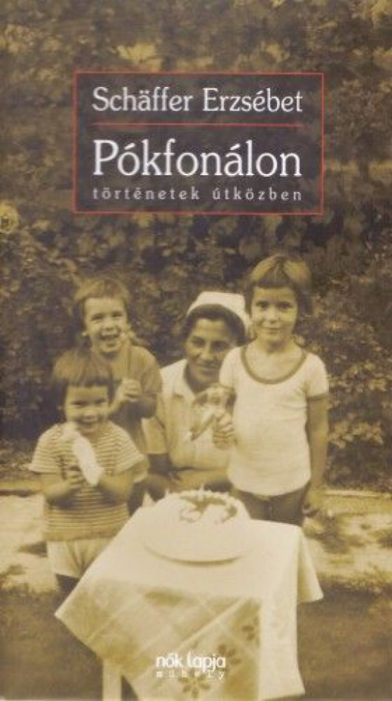 Pókfonálon - Image 2