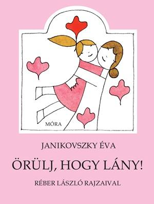 Örülj, hogy lány! - Image 2