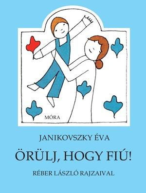 Örülj, hogy fiú! - Image 2