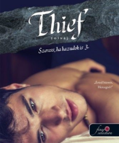Thief - Tolvaj - Szeress, ha hazudok is 3. - Image 2