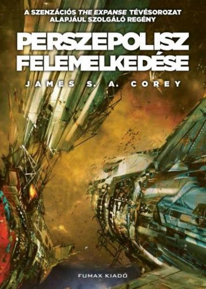Perszepolisz felemelkedése - Image 2