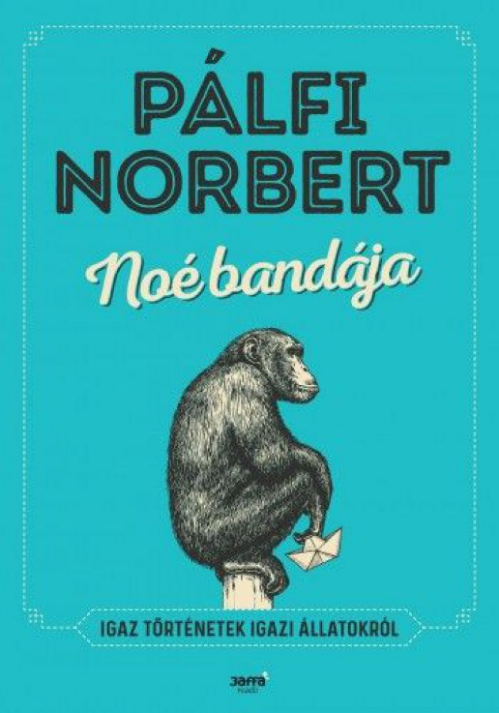 Noé bandája - Image 2
