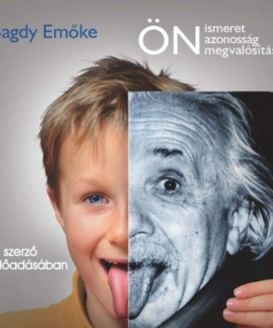 Önismeret, önazonosság, önmegvalósítás - Hangoskönyv - Image 2