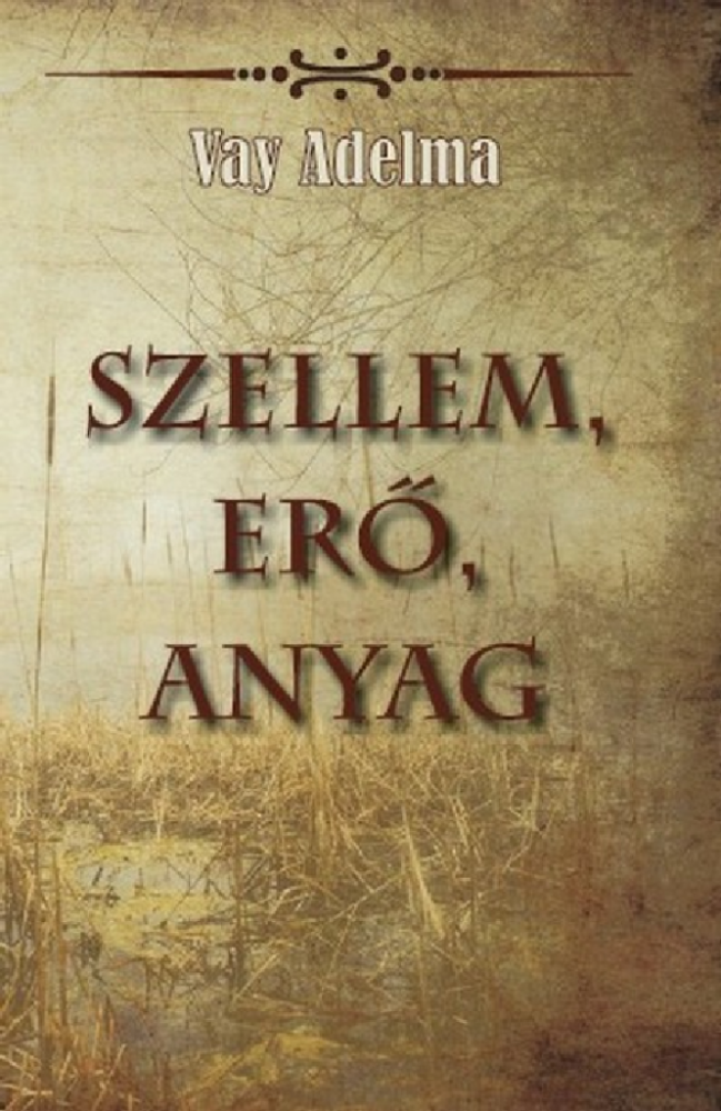 Szellem, erő, anyag - Image 2