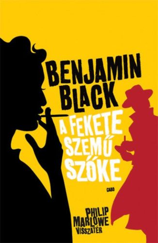 A fekete szemű szőke - Image 2
