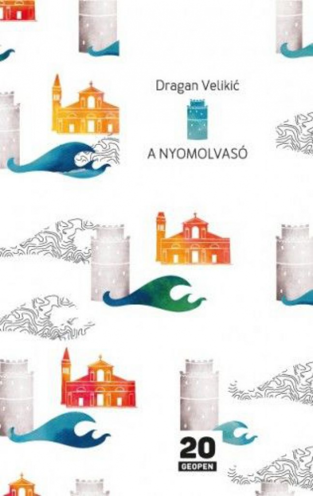 A nyomolvasó - Image 2