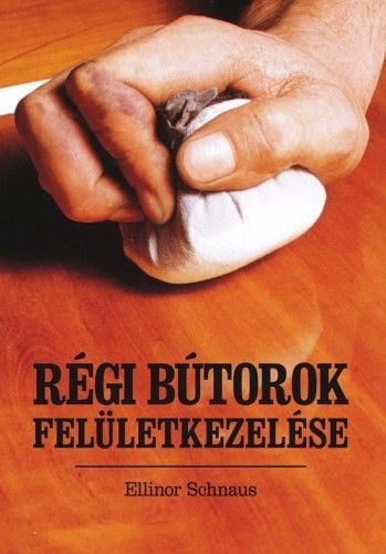 Régi bútorok felületkezelése - Image 2