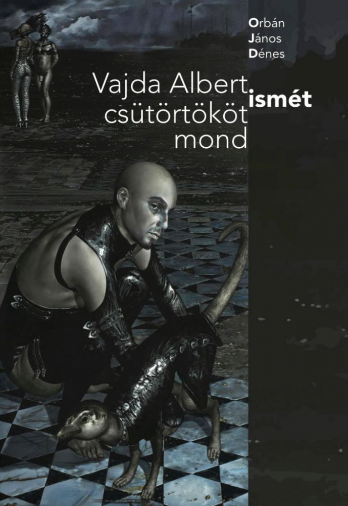 Vajda Albert ismét csütörtököt mond - Image 2
