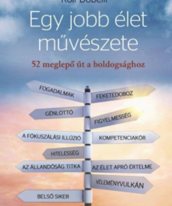Alternative view of Egy jobb élet művészete