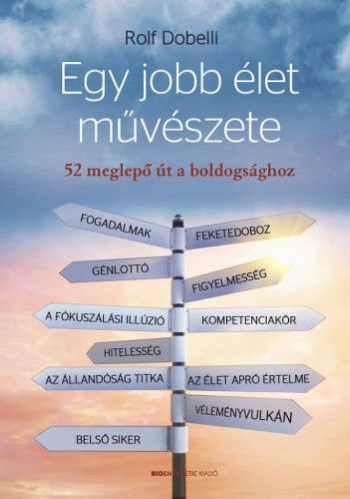 Egy jobb élet művészete - Image 2