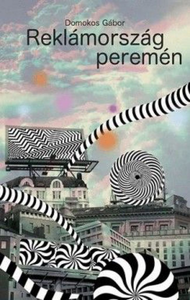 Reklámország peremén - Image 2