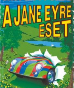 A Jane Eyre eset - Thursday Next 1. - Image 2