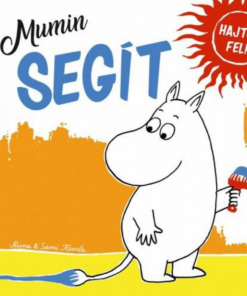 Mumin segít - Image 2