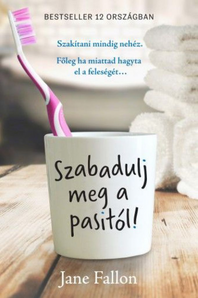Szabadulj meg a pasitól! - Image 2