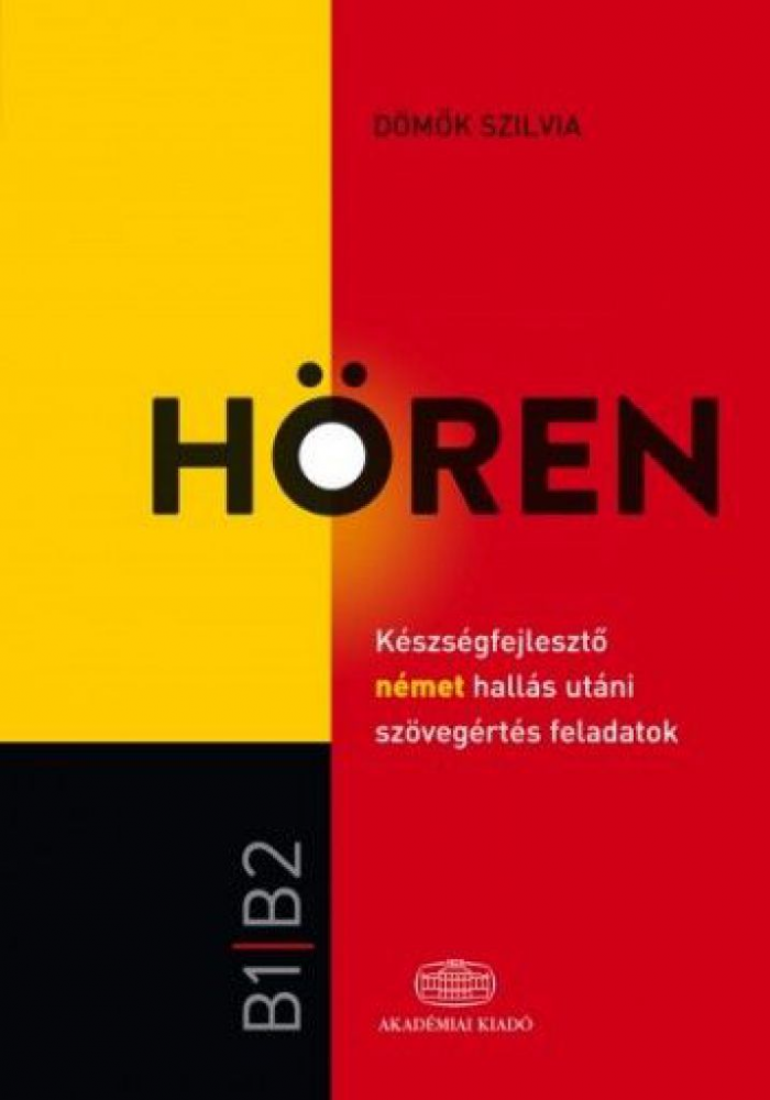 Hören - Készségfejlesztő német hallás utáni szövegértés feladatok - Image 2