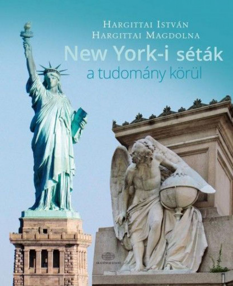 New York-i séták a tudomány körül - Image 2