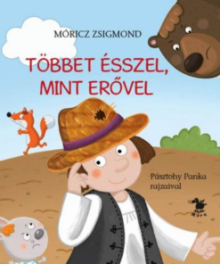 Többet ésszel, mint erővel - Image 2