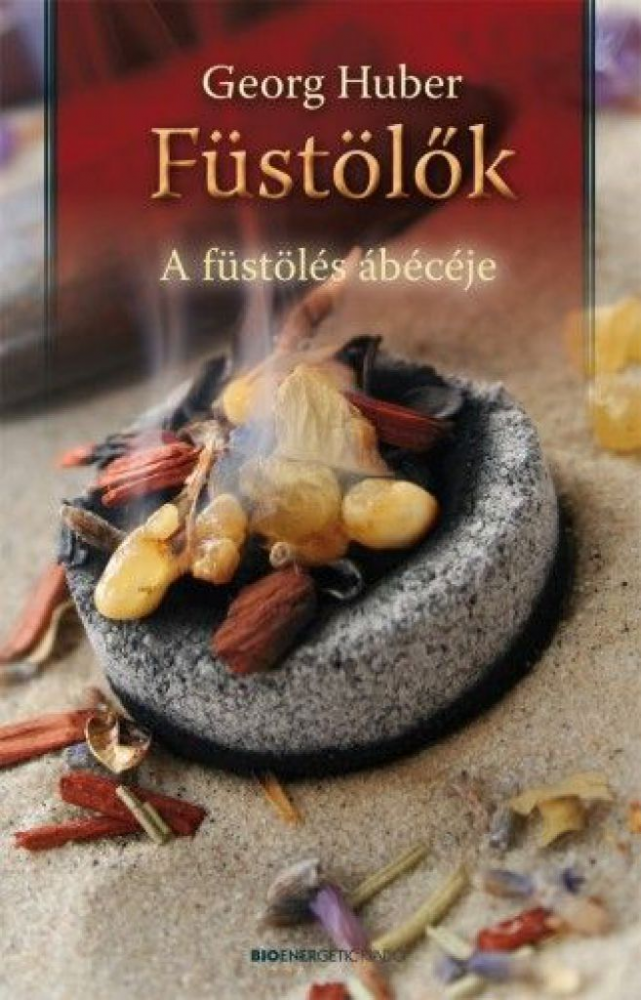 Füstölők - Image 2