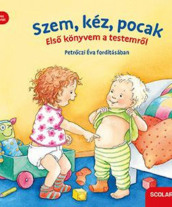 Szem, kéz, pocak - Image 2