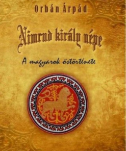 Alternative view of Nimrud király népe