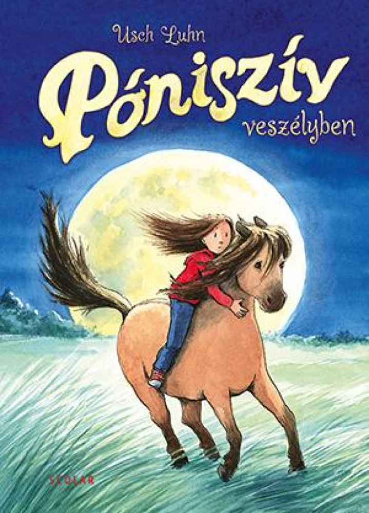Póniszív veszélyben - Image 2