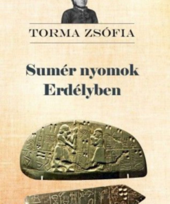 Alternative view of Sumér nyomok Erdélyben