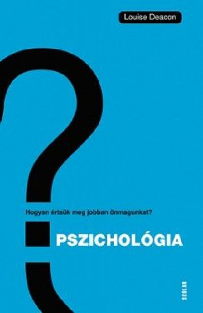 Pszichológia - Hogyan értsük meg önmagunkat és másokat? - Image 2
