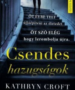 Csendes hazugságok - Image 2