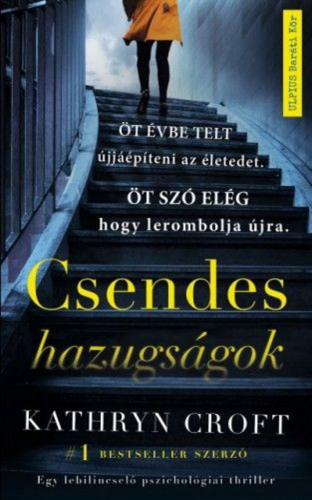 Csendes hazugságok - Image 2