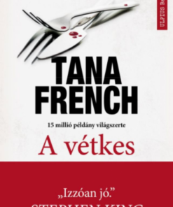 A vétkes - Image 2