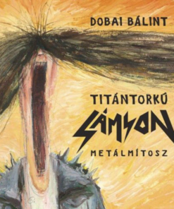 Alternative view of Titántorkú Sámson