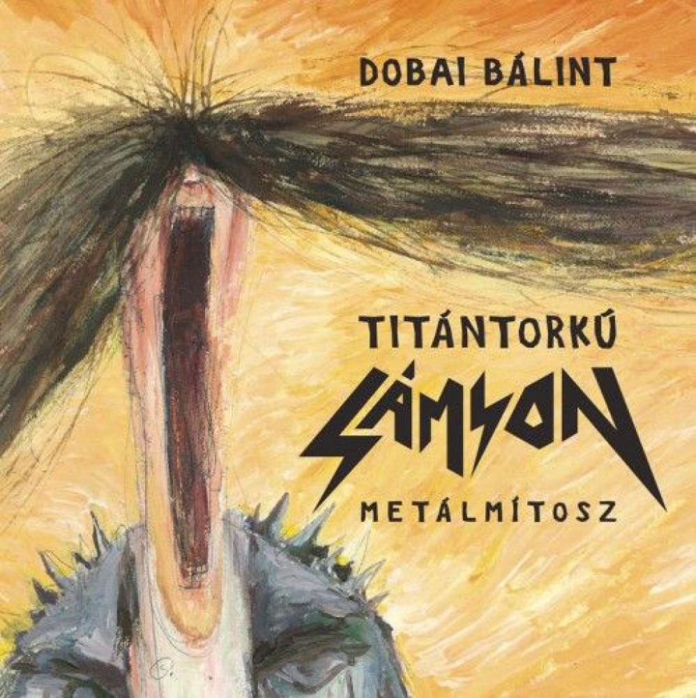 Titántorkú Sámson - Image 2