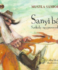 Alternative view of Sanyi bá