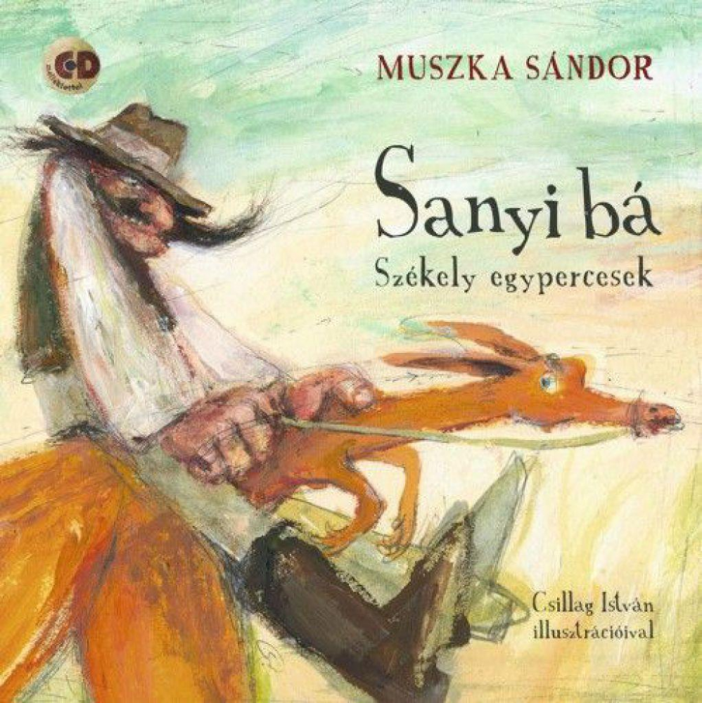 Sanyi bá - Image 2