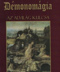 Démonomágia - Az alvilág kulcsa - Image 2