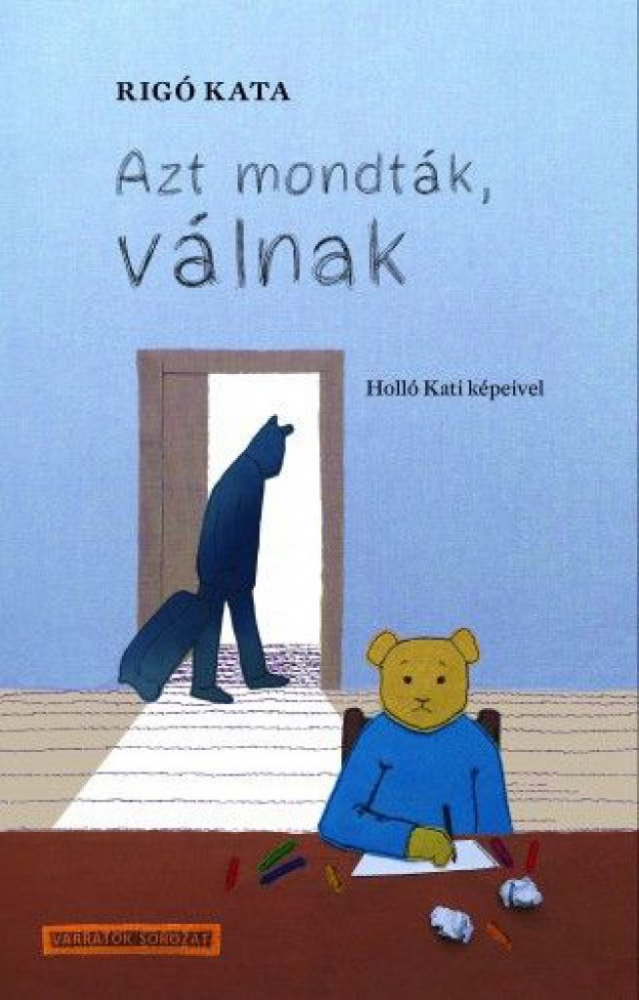 Azt mondták, válnak - Image 2