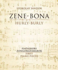 Alternative view of Zene-Bona