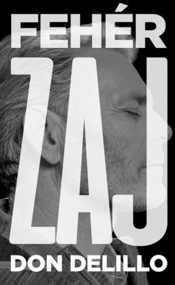 Fehér zaj - Image 2