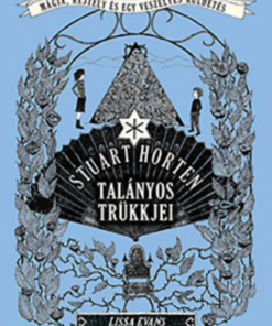 Stuart Horten talányos trükkjei - Image 2