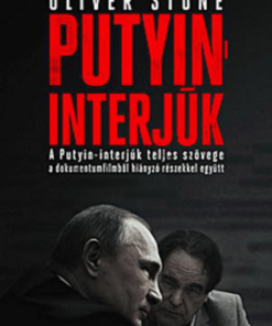 Putyin-interjúk - Image 2