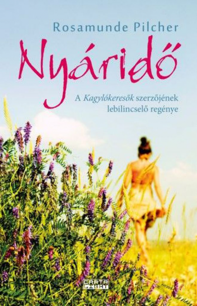 Nyáridő - Image 2