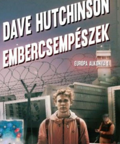 Európa alkonya 1.  - Embercsempészek - Image 2