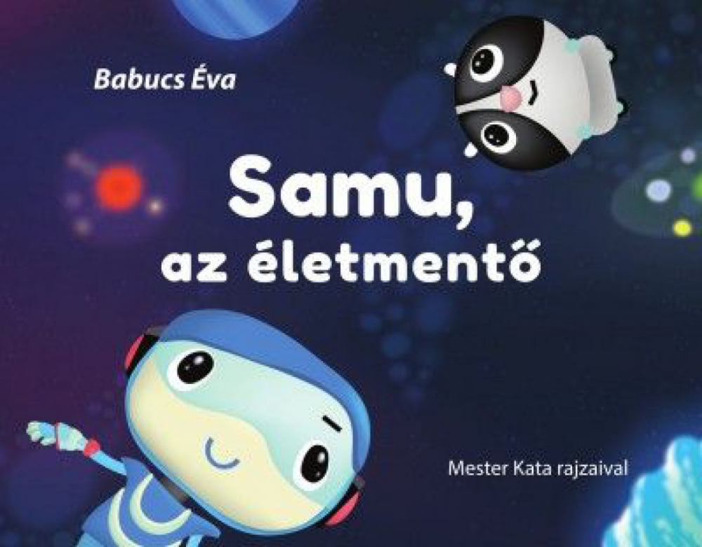 Samu, az életmentő - Image 2