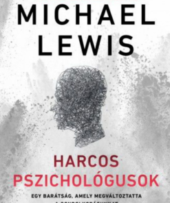 Harcos pszichológusok - Image 2