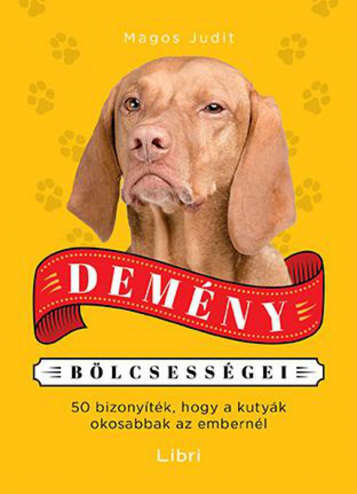 Demény bölcsességei - 50 bizonyíték, hogy a kutyák okosabbak az embereknél - Image 2