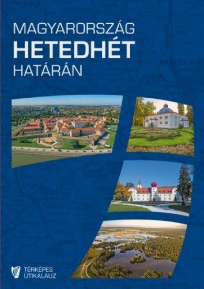 Magyarország hetedhét határán - Image 2